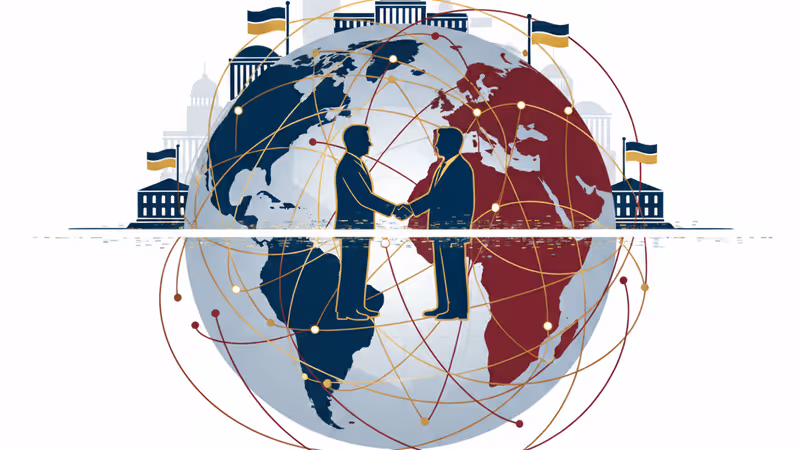 The TikTok Deal Is Back: A Geopolitical Blueprint for the Splinternet