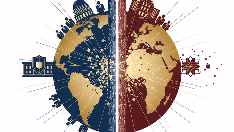 The TikTok Deal Is Done: Welcome to the Era of the 'Digital Iron Curtain'