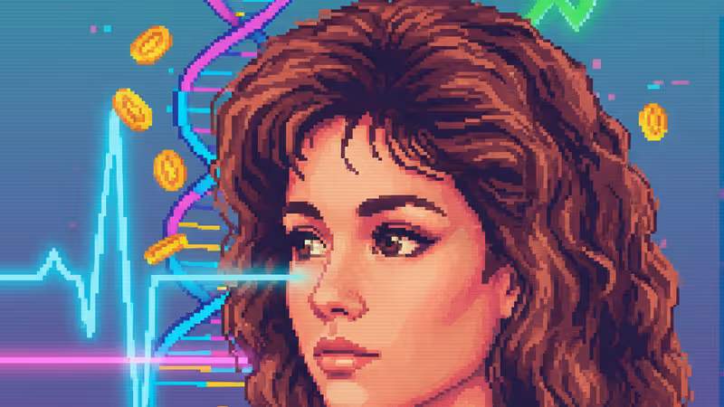 '90년대의 아이콘' 토팽가, 그녀의 유방암 진단이 우리에게 던지는 3가지 미래 메시지