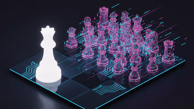 애플의 침묵: 2026년으로 미뤄진 시리(Siri), 'AI 지각생'의 숨겨진 도박