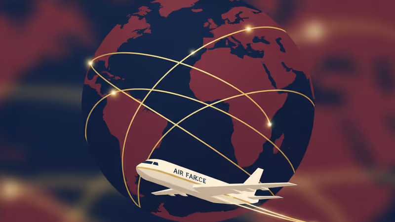 The Trump 'Make Iran Great Again' Hat: A Signal for Regime Change?