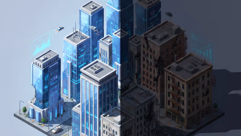 ジム・クレイマーが読む市場の二極化：AI反発と金融株のルネサンス、投資家が取るべき次の一手とは？