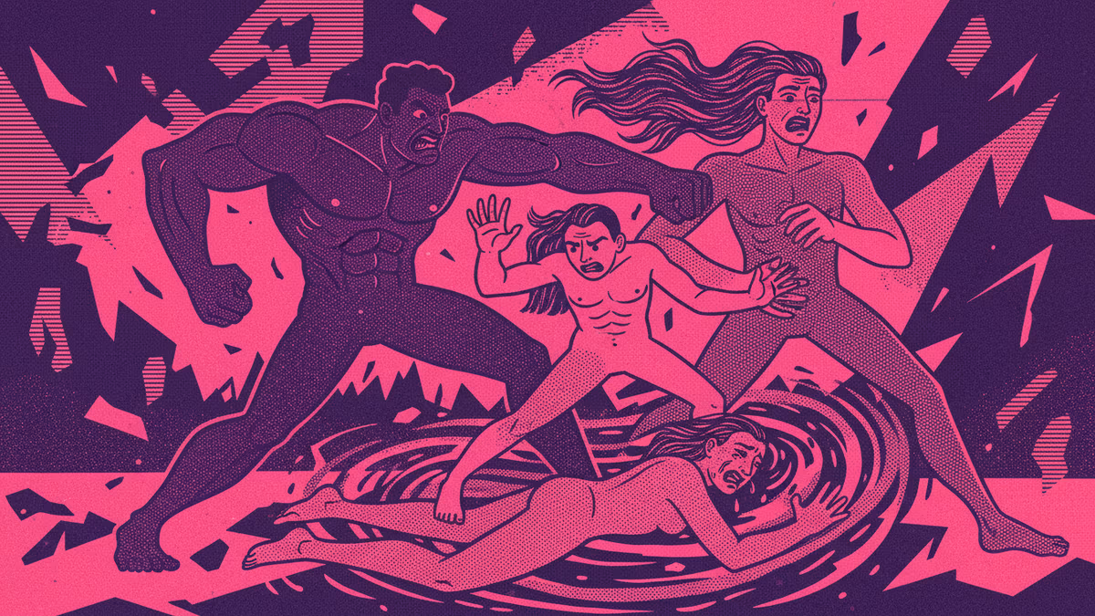 《最強拍檔》：韓國犯罪電影如何用「真實事件」說一個更大的故事