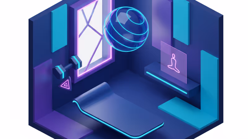 2026 居家 皮拉提斯 器材 推薦：從零開始打造專業訓練空間