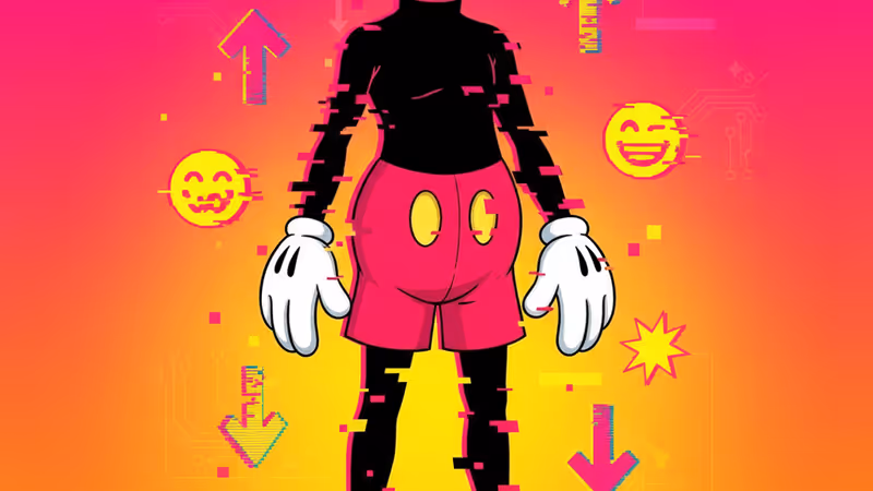 An iconic movie costume displayed on a headless mannequin