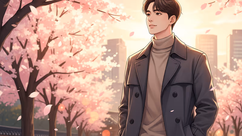 The Unbundling of K-Pop: Why One Idol's Transition Signals a Systemic Shift