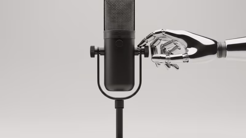 와이어드 팟캐스트의 세대교체: 단순한 호스트 변경을 넘어선 기술 저널리즘의 미래