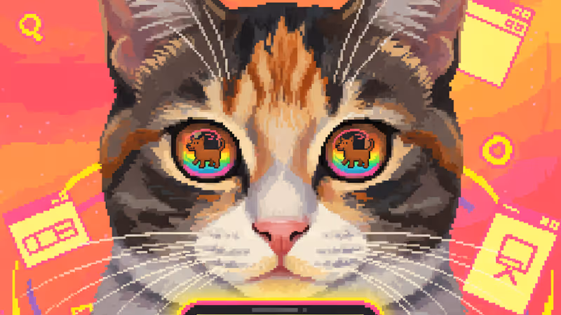 ストレス社会の処方箋？ネットを席巻する「動物ミーム」が現代人の心を癒す理由