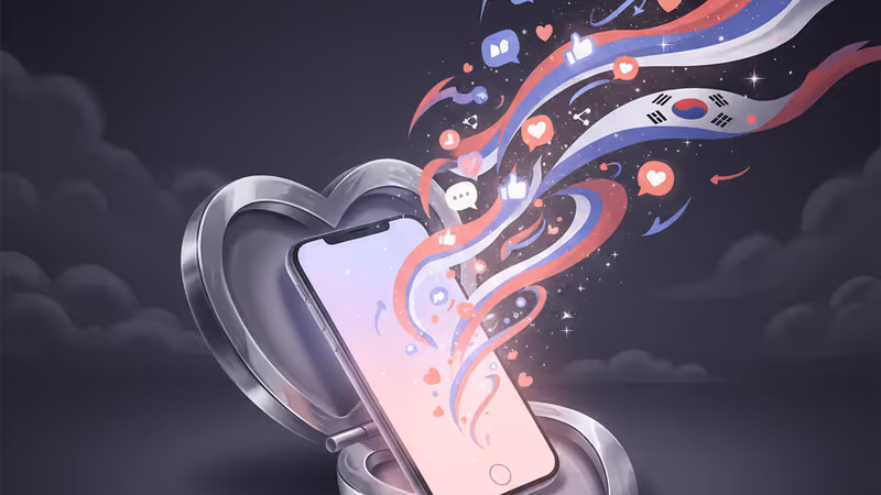 The Unwritten Rule: Viral Date Story Reignites K-Pop's 'Dating Ban' Debate