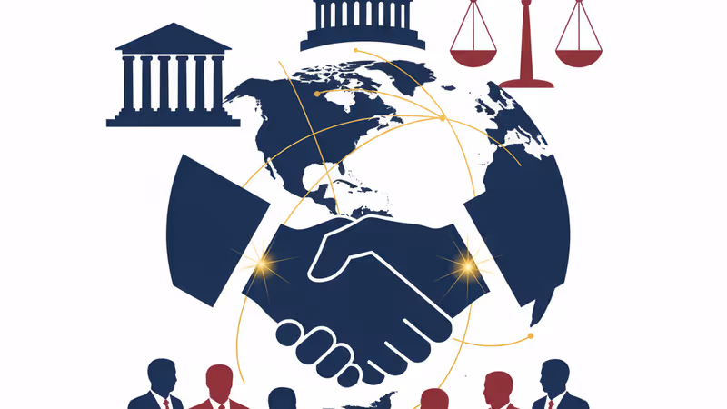 베네수엘라 옥죄는 미국, 쿠바의 '숨통'을 끊나? 지정학적 도미노의 시작