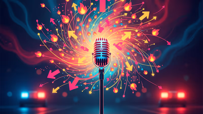 『ザ・ヴォイス』元出場者ケイタ・ヘイ、死亡交通事故で逮捕。クリスティーナ・アギレラとの共演から一転