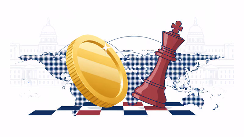 生活費危機が民主主義を揺るがす：先進5カ国の政治不信、次なる地政学リスクとは