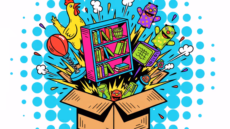 「奇妙なギフト」が示す新潮流：なぜZ世代は『意味のある無駄』にお金を使うのか？