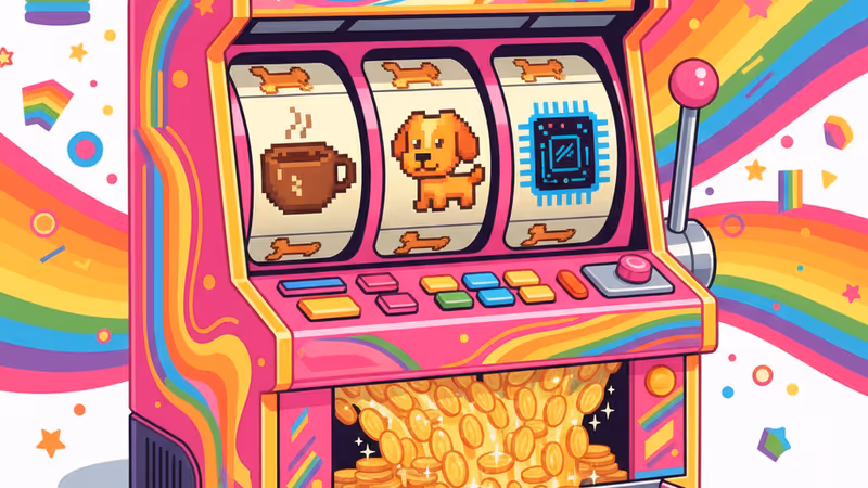 The Weirdest Ways to Become a Multi-Millionaire: Unexpected Success Stories of 2025