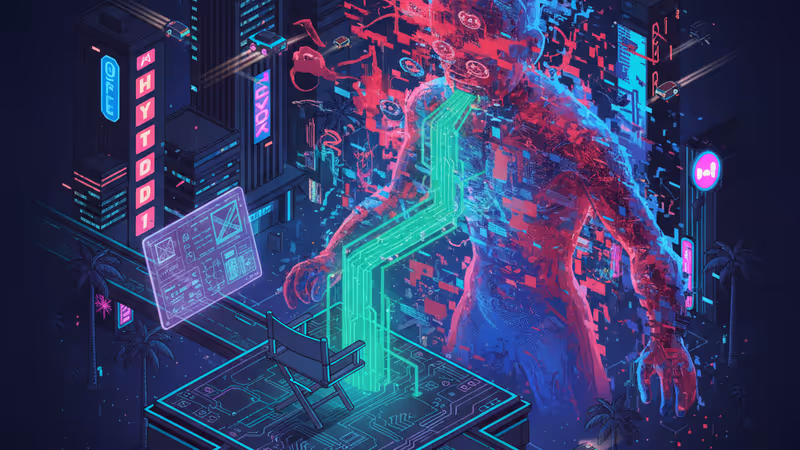 『Wicked』監督が明かす、AI時代を生き抜く「ヒットの方程式」：テクノロジーと人間の創造性が交差する未来