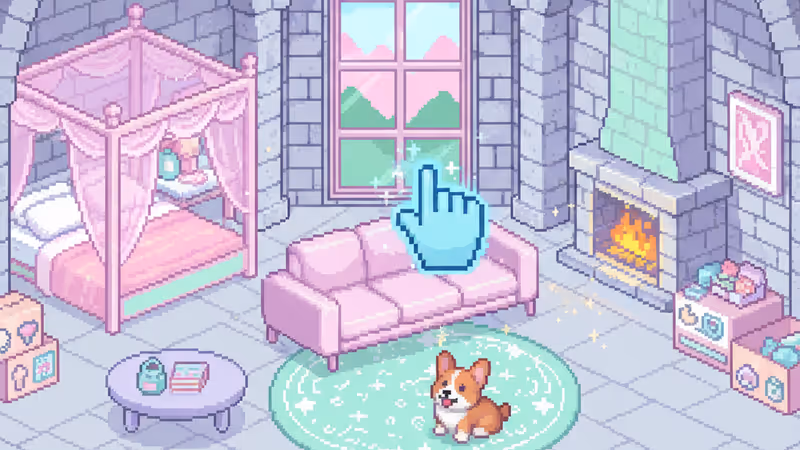 케이트 미들턴의 '조용한 럭셔리': 새 집 인테리어에 숨겨진 왕실의 미래 전략