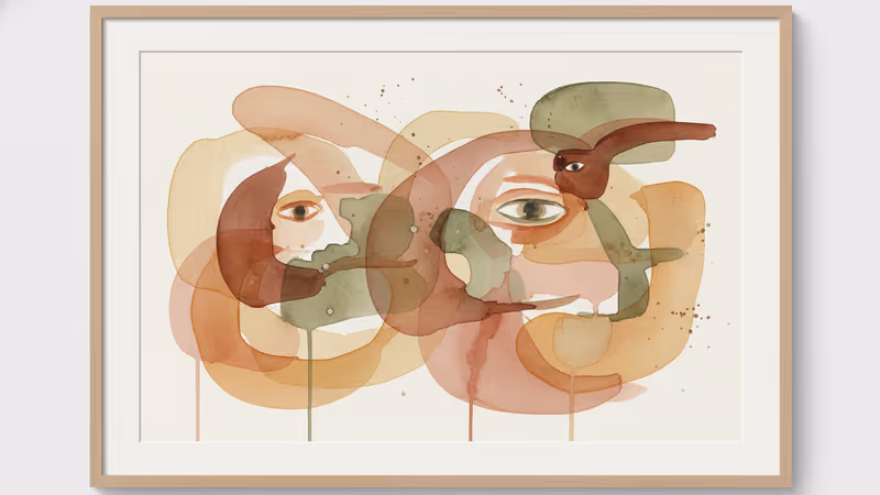 The Winter Paradox: Why Warming Worlds Breed Fiercer Storms