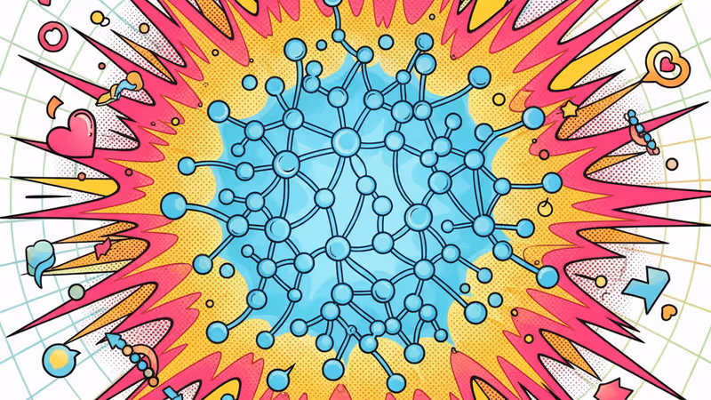 喬卡梅隆不感疼痛案例與基因突變關聯示意圖