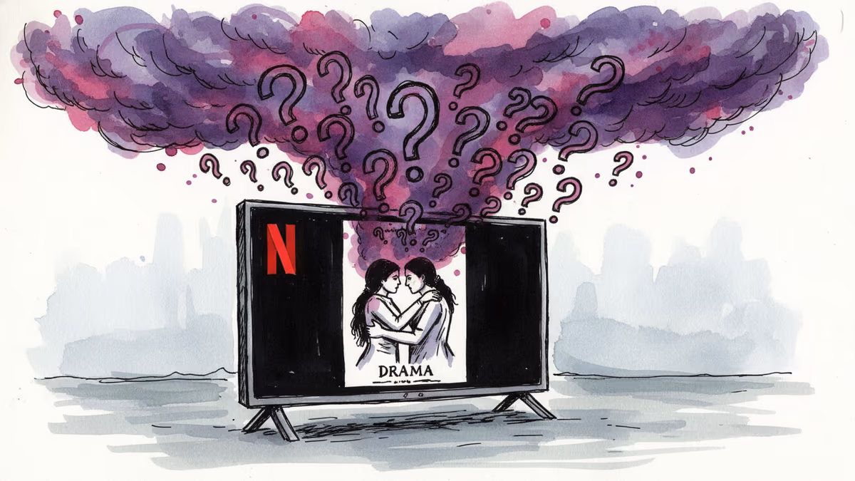 車銀優稅務風波中，Netflix堅持播出「The WONDERfools」的策略思考