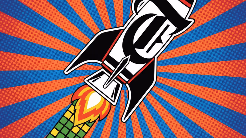 不只是猜字：Wordle 如何成為紐約時報的流量金礦與數位帝國門戶