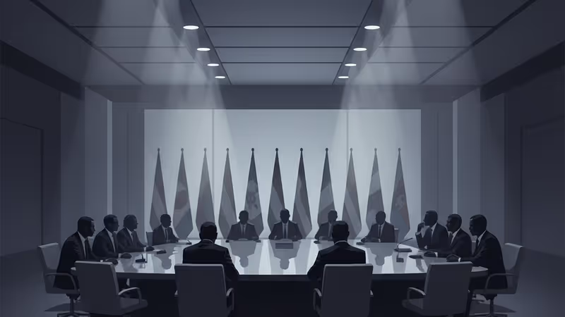 The World Court's Genocide Test: Why Myanmar's Trial Redefines Global Justice