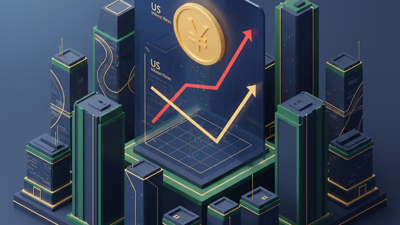 人民幣崛起：低利差驅動，躍升全球融資新寵