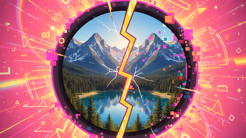 「これは加工？」思わず二度見する奇跡の写真たち。専門家が語るデジタル時代の「本物」の境界線