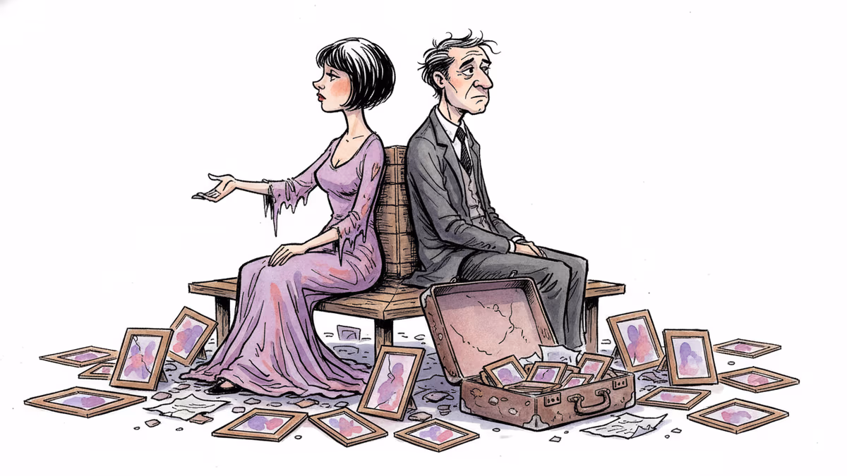 『Still Shining』5・6話：二人は本当に変わったのか