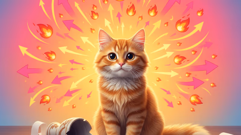 우리 집 고양이는 왜 그럴까? '나쁜 고양이'는 없다