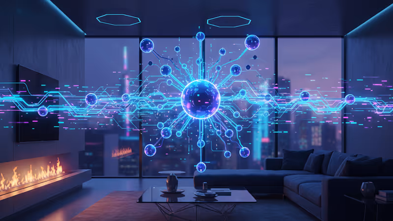 200ドルの「偽物の炎」がストレスを溶かす？Turbro TS25スマート電気暖炉レビュー