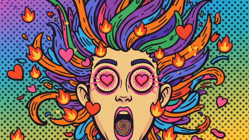 This 30-Second K-Drama Teaser Has Fans in a Chokehold — Here's the Secret Sauce