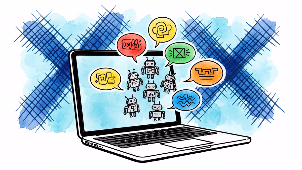 70言語対応のオフライン対応AI「Tiny Aya」が変える多言語社会の未来