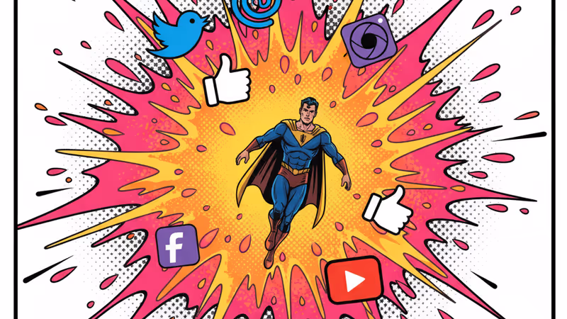 インスタフォロワー6.8万人、Sirdorkのフィギュア写真が「まるで映画」な理由