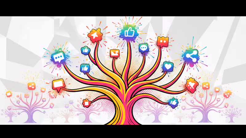 This Family Has 22 Kids. In an Age of $29,000-a-Year Childcare, Here’s How—and Why.