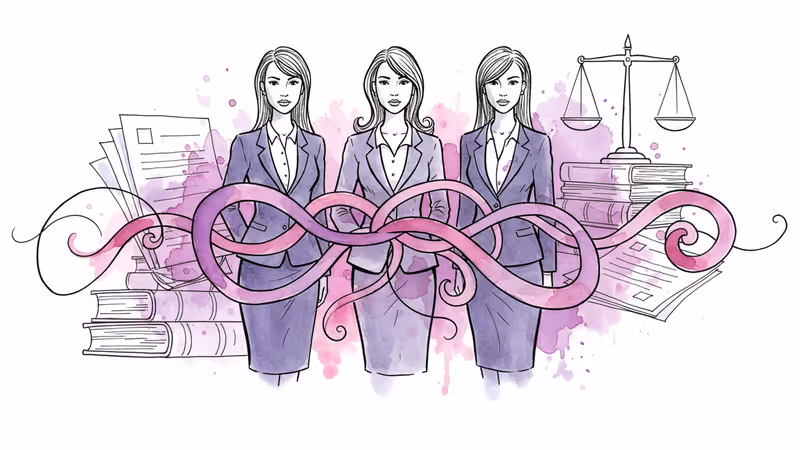 李娜英、鄭恩彩、李忠雅聯手新劇《Honour》，揭開女律師團結背後的秘密