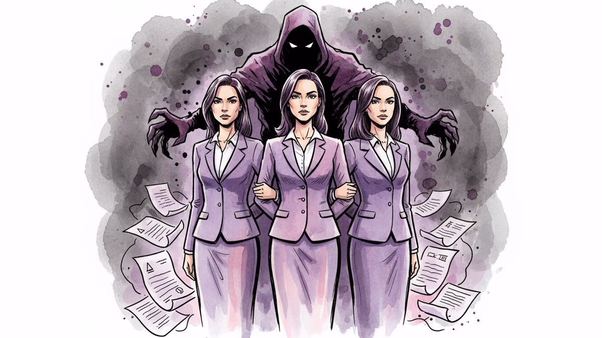 《Honour》三位女律師聯手對抗權勢，韓劇改編的全新嘗試