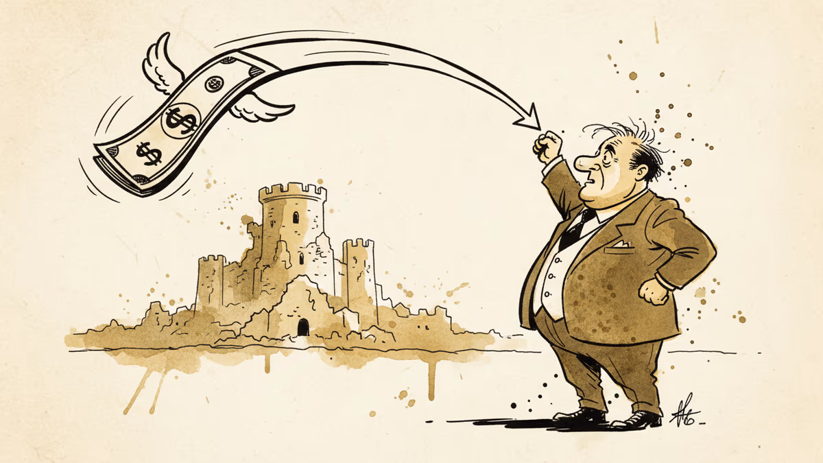 Three Questions That Decide Whether Sanctions Work