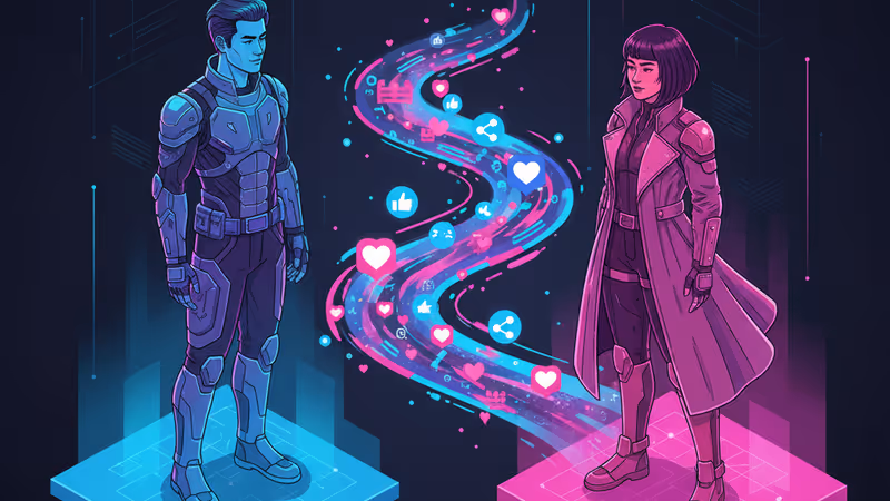 Tiffany & Byun Yo Han: Why the Internet is Obsessed With a Romance That Isn't Real