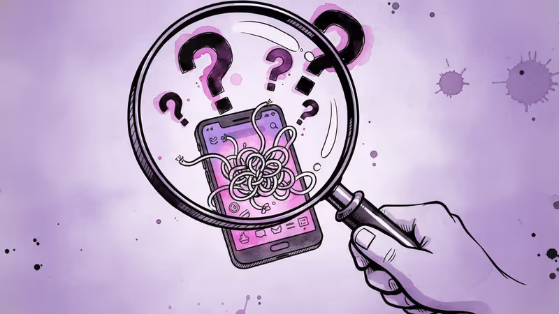 틱톡 알고리즘 논란, 검열인가 기술 오류인가