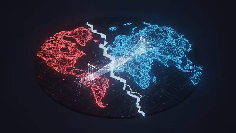 TikTok米国事業合意の深層：それは「データ安全保障」という巨大市場の幕開け