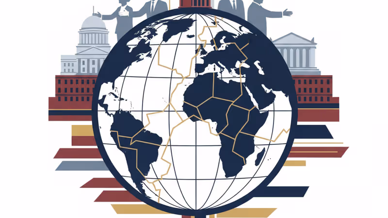 TikTok米国事業売却、合意へ：データ主権の新時代を切り拓く地政学的ディールの深層