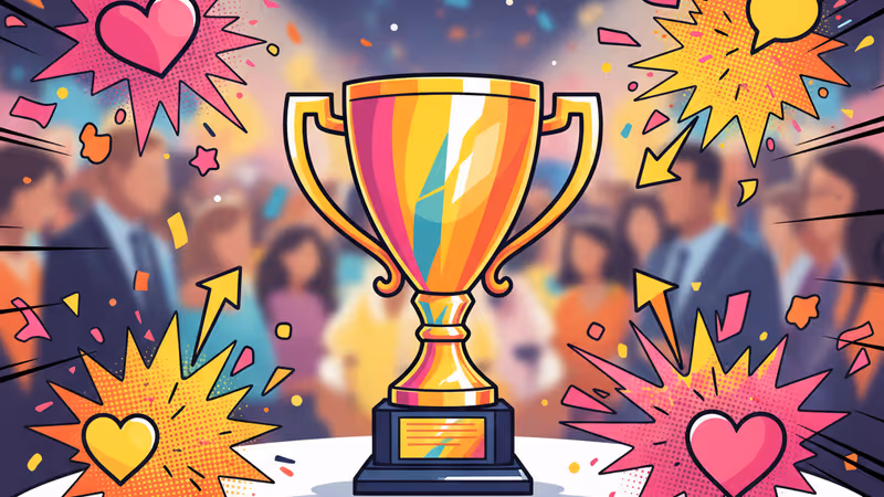 在金球獎頒獎典禮會場低聲交談的提摩西夏勒梅與凱莉珍娜