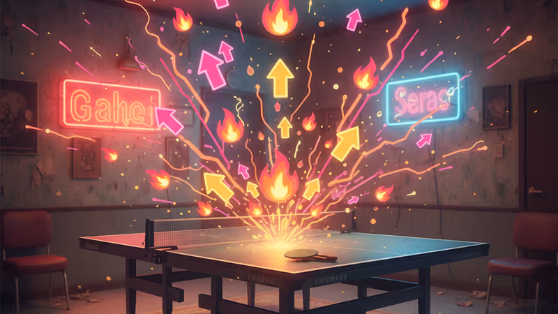 영화 마티 슈프림 촬영장 분위기의 티모시 샬라메 모습