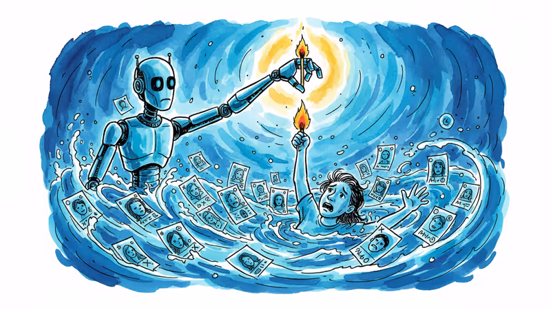 Tinder推AI功能對抗「滑動疲勞」，約會未來將改寫？