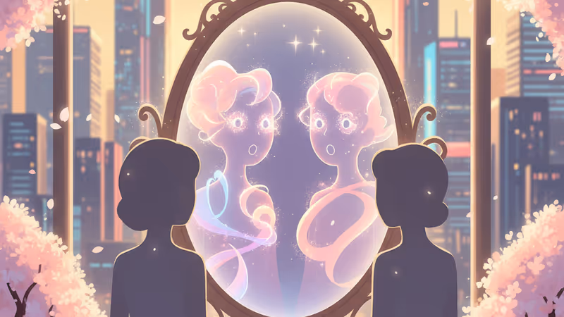 「愛しい泥棒様」で入れ替わった自分の姿に驚くムン・サンミンとナム・ジヒョン