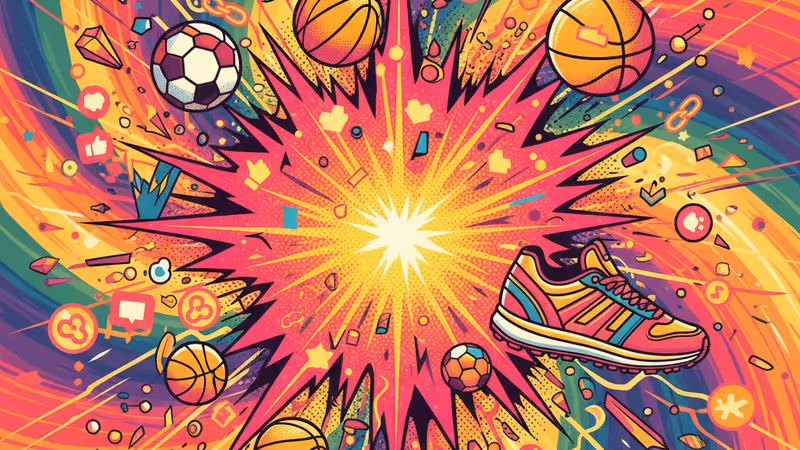 Today's Connections: Sports Edition Answers and Hints for #454