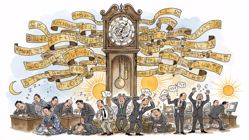 股票代幣化衝破千億美元，24小時交易將重塑金融版圖