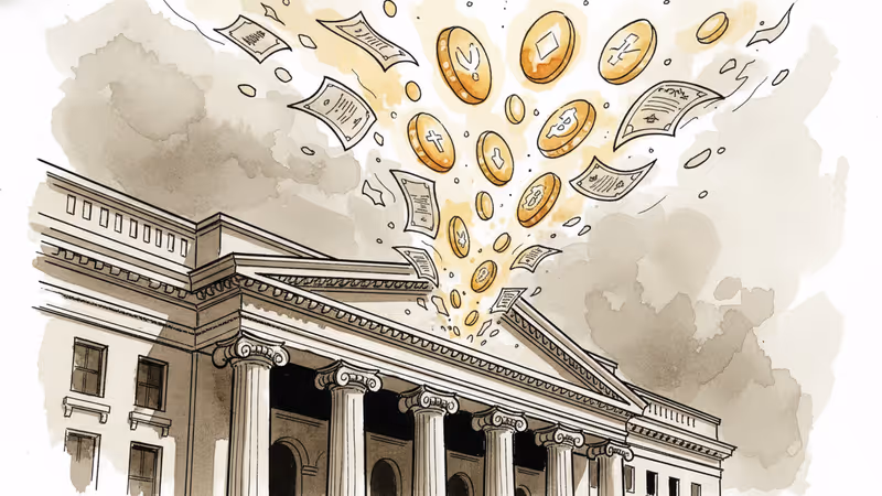 トークン化株式市場、1年で3000%急成長の裏側