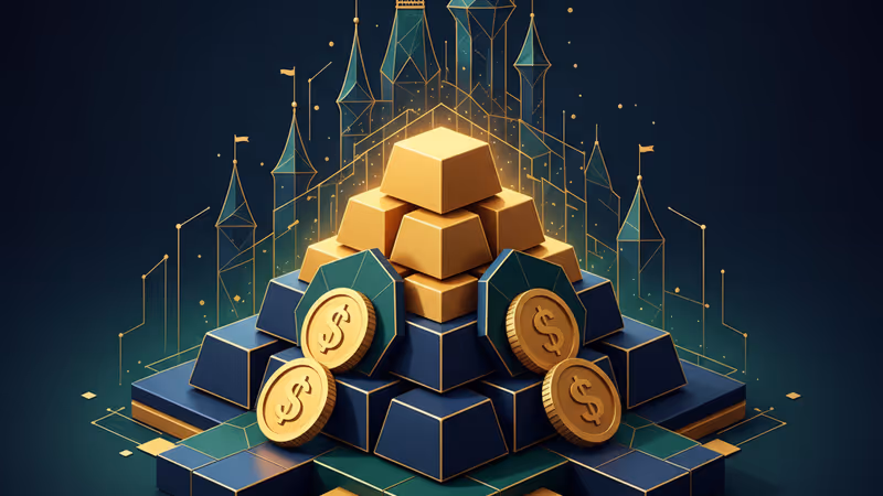 도쿄 디즈니랜드에서 여유를 즐기는 성인 방문객들