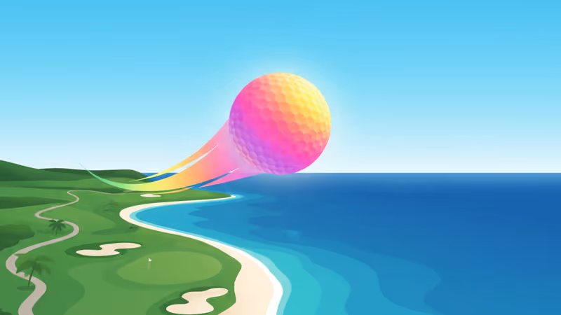 Tom Brady Goes Shirtless for Christmas Golf Game With 18-Year-Old Son Jack